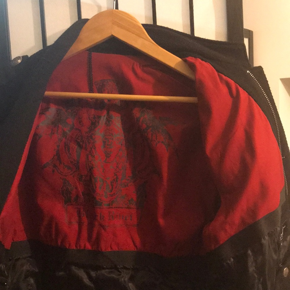 Men’s jacket - Picture 4 of 4